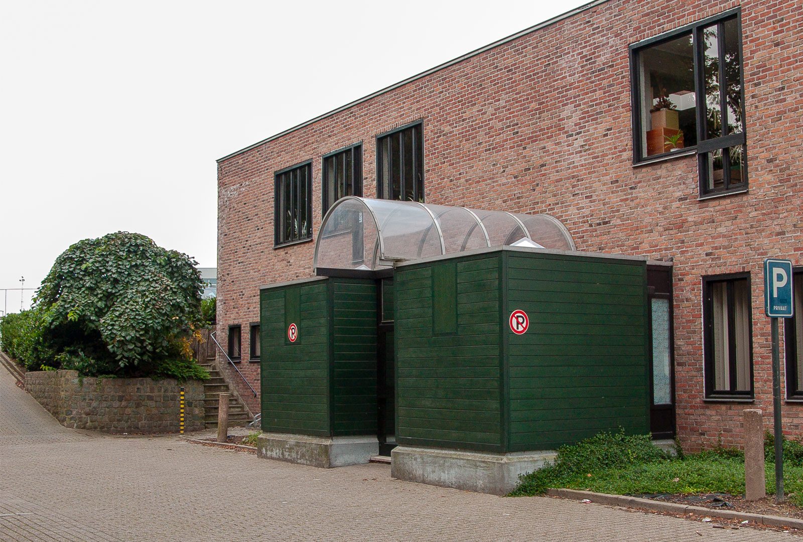 Collegium Don Bosco Groot-Bijgaarden