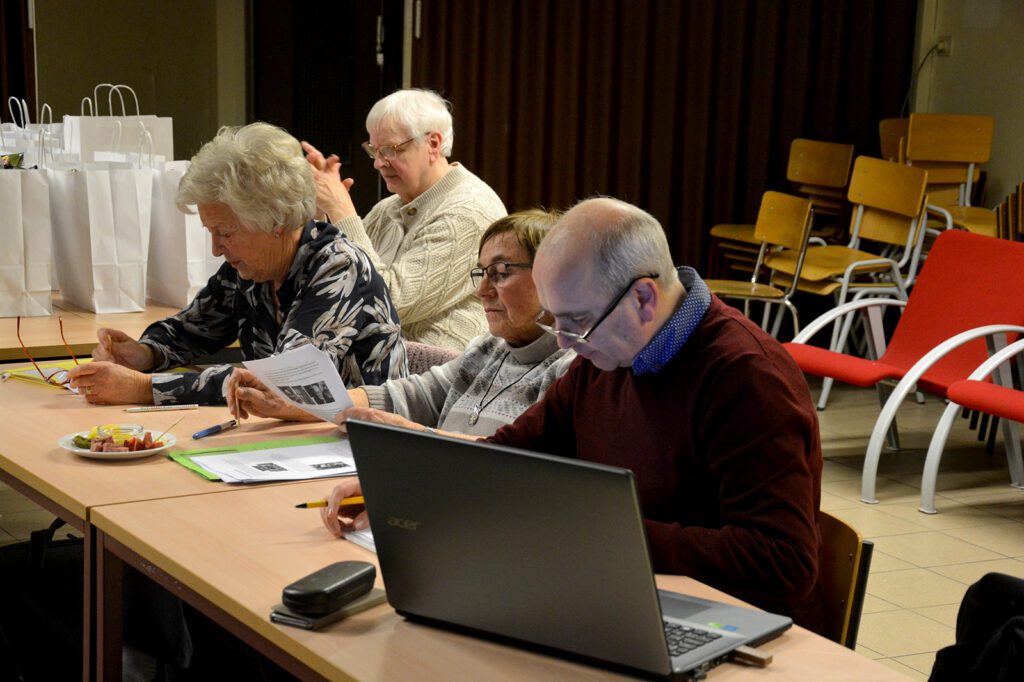 Kwistetwel - Jury editie 2023