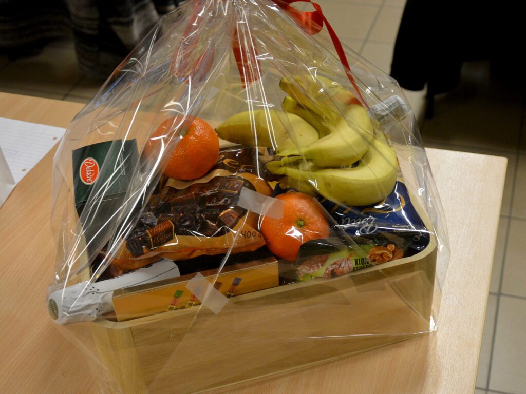 Kwistetwel - Hoofdprijs editie 2023