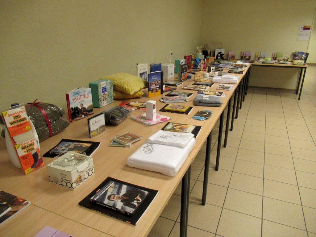 Kwistetwel - Prijzen editie 2023