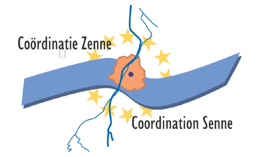Vzw Coördinatie Zenne